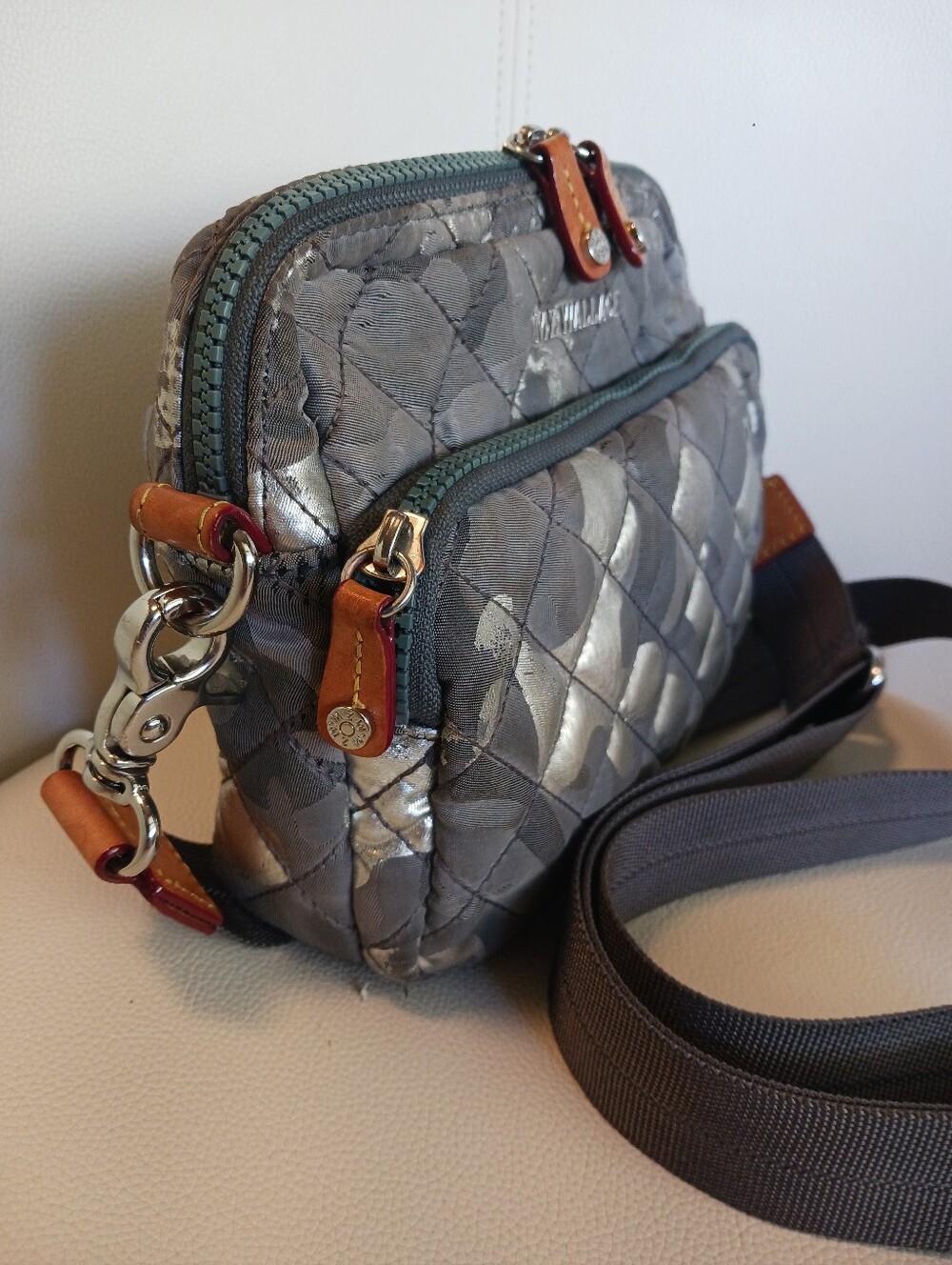 Mz Wallace Camera Bag - Picture 4 of 13